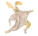 Snuggle bunny "Ole" - 56-0502196 - variant In 56-0502196