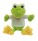 Plush frog "Frieda" - 56-0502199 - variant In 56-0502199