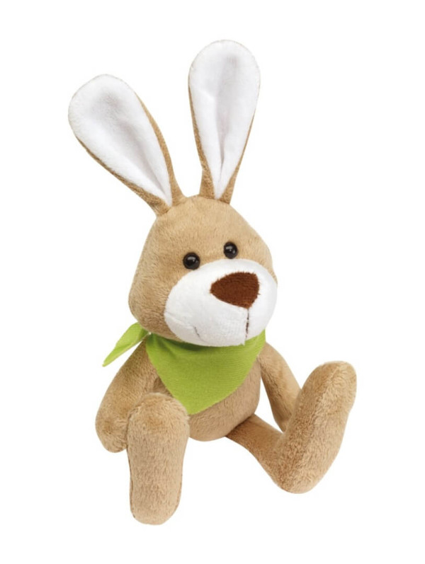 Plush bunny "Minna"