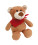 Plush bear "Tubbs" - 56-0502227 - variant In 56-0502227