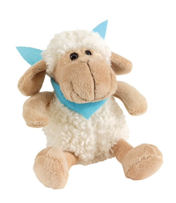 Plush sheep "Rosi"