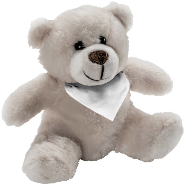 Teddy bear (small)