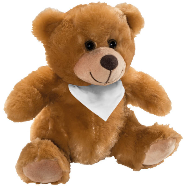 Teddy bear (medium)