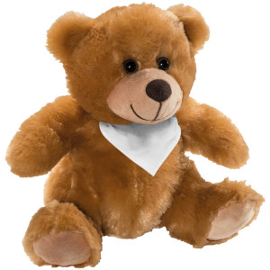 Teddy bear (medium) - Reklamnepredmety