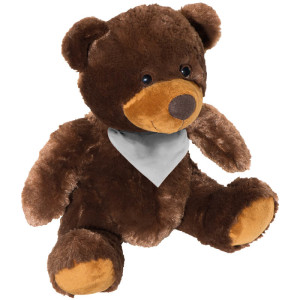 Teddy bear (large) - Reklamnepredmety