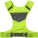 Reflective mesh vest - fenyvisszavero-halos-melleny-sarga--7911-06--300 - variant Gi 7911-06