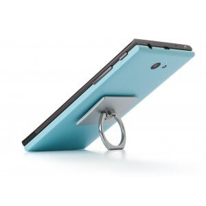 ABS mobile phone holder - Reklamnepredmety