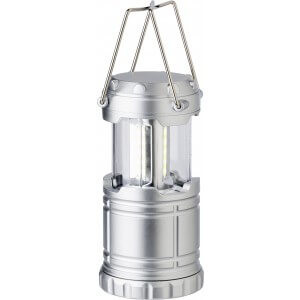 COB retractable camp light - Reklamnepredmety