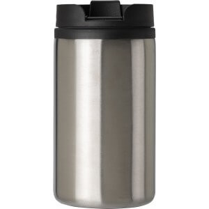 Stainless steel thermos cup (300 ml) - Reklamnepredmety