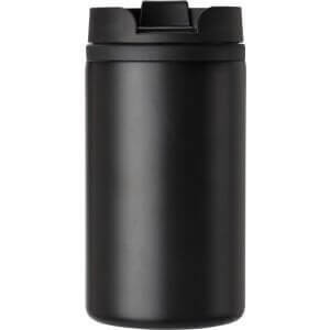 Stainless steel thermos cup (300 ml) - Reklamnepredmety