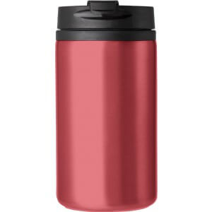 Stainless steel thermos cup (300 ml) - Reklamnepredmety