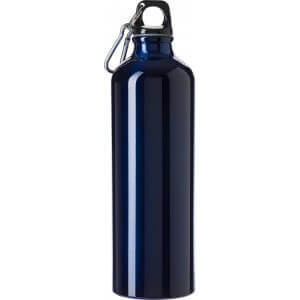 Aluminium flask (750 ml) - Reklamnepredmety