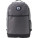 Polyester (300D + 210D) backpack with light - hatizsak-lampaval-szurke--8849-03--300 - variant Gi 8849-03