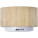 Bamboo wireless speaker - bambusz-vezetek-nelkuli-hangszoro-barna--8918-11--300 - variant Gi 8918-11