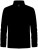 E7961 Men´s Double Fleece Jacket - E7961_Black_Black - variant Ls 1000299197