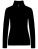 E7965 Women´s Double Fleece Jacket - E7965_Black_Black - variant Ls 1000299242
