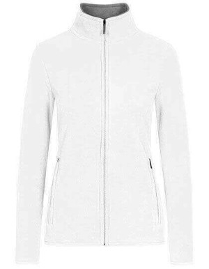 E7965 Women´s Double Fleece Jacket - Reklamnepredmety