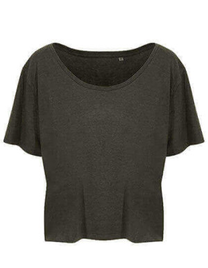 DainTree EcoViscose Ladies Tee - Reklamnepredmety