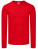 F244 Iconic 150 Classic Long Sleeve T - F244_Red - variant Ls 1000294601