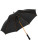 FA1084 AC-Umbrella Colorline - FA1084_Black_Orange - variant Ls 1000296714