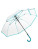 FA7112 AC-Umbrella FARE®-Pure - FA7112_Transparent_Petrol - variant Ls 1000296828