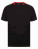 Unisex Team T-Shirt - FH290_Black_Red - variant Ls 1000290472