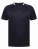 Unisex Team T-Shirt - FH290_Navy_White - variant Ls 1000290486