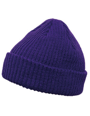 FX1502RB Rib Beanie - Reklamnepredmety