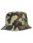 FX5003CB Camo Bucket Hat - FX5003CB_Green-Camo - variant Ls 1000291252