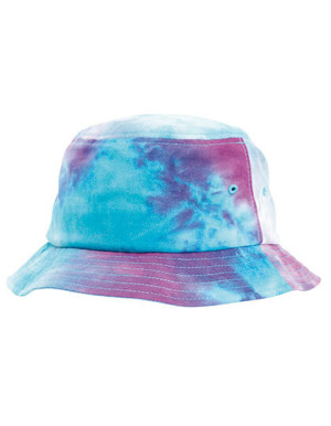 FX5003TD Festival Print Bucket Hat - Reklamnepredmety