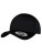 Foam Trucker Cap Curved Visor - FX6005FC_Black_Black_Black - variant Ls 1000291344
