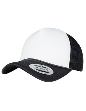 Foam Trucker Cap Curved Visor - Reklamnepredmety