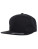 Pro-Style Twill Snapback Youth Cap - FX6308_Black - variant Ls 1000291390