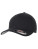 Flexfit Brushed Twill Cap - FX6377_Black - variant Ls 1000291261