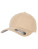 Flexfit Brushed Twill Cap - FX6377_Khaki - variant Ls 1000291267