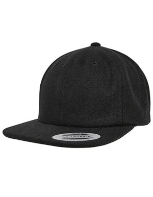 FX6502MC Melton Cap - Reklamnepredmety