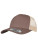 5-Panel Retro Trucker 2-Tone Cap - FX6506T_Brown_Khaki - variant Ls 1000291376