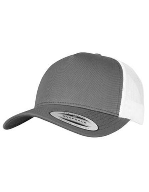 5-Panel Retro Trucker 2-Tone Cap - Reklamnepredmety