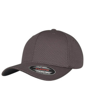 Flexfit 3D Hexagon Jersey Cap - Reklamnepredmety