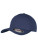 Flexfit 3D Hexagon Jersey Cap - FX6584_Navy - variant Ls 1000291289
