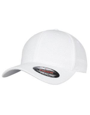 Flexfit 3D Hexagon Jersey Cap - Reklamnepredmety