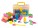 Modelling clay "Funny Activity" - 56-0504100 - variant In 56-0504100