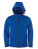 HRM1101 Men´s Hooded Soft-Shell Jacket - HRM1101_Royal-Blue - variant Ls 1000288809