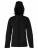 HRM1102 Women´s Hooded Soft-Shell Jacket - HRM1102_Black - variant Ls 1000288834