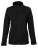 HRM1202 Women´s Full- Zip Fleece Jacket - HRM1202_Black - variant Ls 1000288901