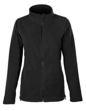 HRM1202 Women´s Full- Zip Fleece Jacket - Reklamnepredmety
