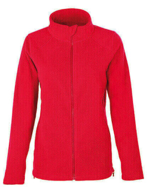 HRM1202 Women´s Full- Zip Fleece Jacket - Reklamnepredmety