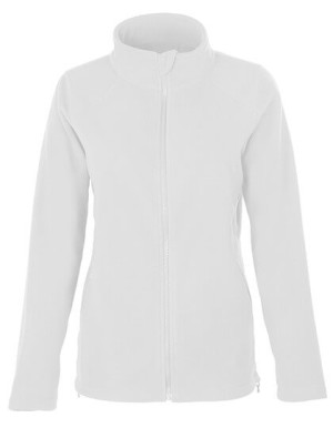 HRM1202 Women´s Full- Zip Fleece Jacket - Reklamnepredmety