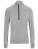 Cool-Flex 1/2 Zip Top - JC030_Silver-Grey - variant Ls 1000290034