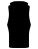 Urban Sleeveless Muscle Hoodie - JC053_Jet-Black - variant Ls 1000290059